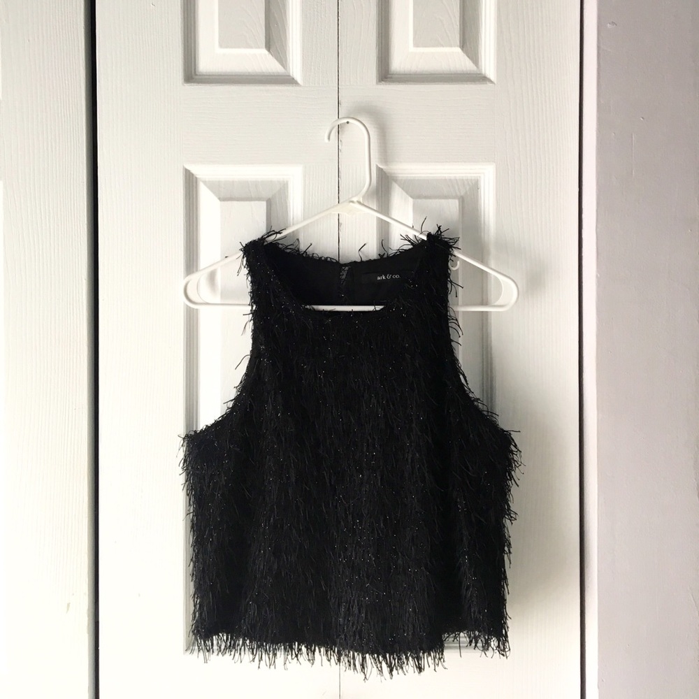 Ark & Co Top